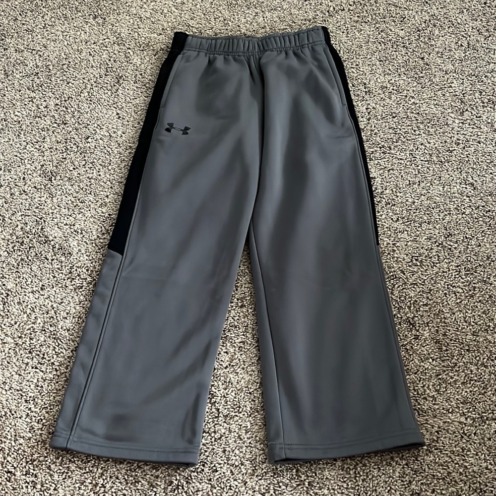 Sweatpants